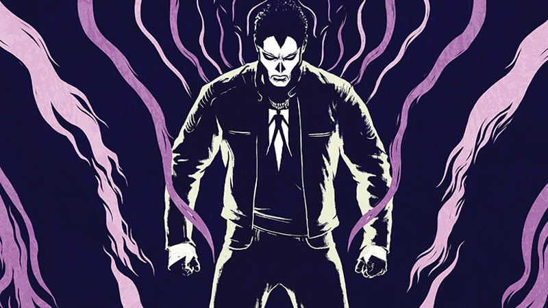 Illustration for article titled All the Most Spectacular New Comics Coming in 2018